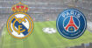 Real Madrid PSG : quelle chaine TV diffuse le match en direct ?