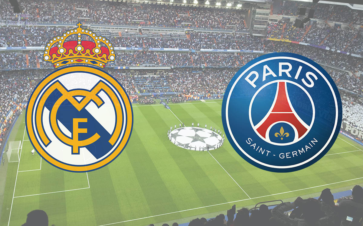 Real Madrid PSG : streaming et chaîne