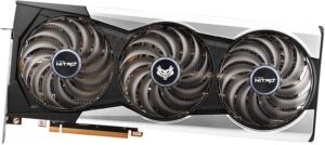 Mejor tarjeta gráfica: ¿qué modelo elegir en 2022? 6 rx 6900 xt