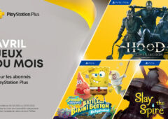 sony psplus jeux avril2022