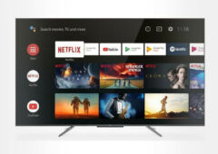 tcl 55qled790 tv qled uhd 4k 55 139cm