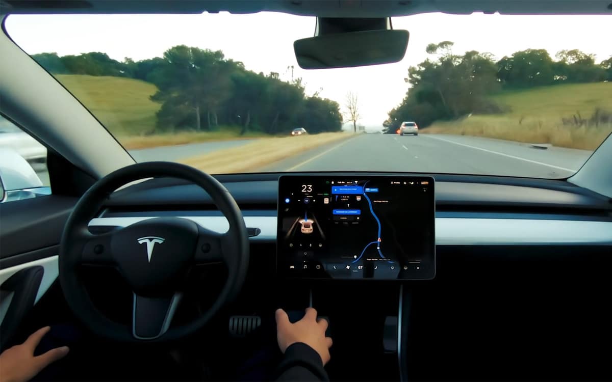 2024 Tesla raises the price of fully autonomous driving again