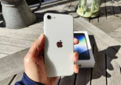 test apple iphone se 5g 1
