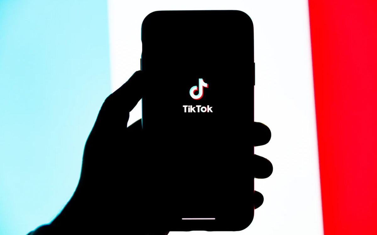 TikTok promotes presence of nervous tics, confirms study