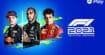 Xbox Game Pass : F1 2021 et 5 nouveaux jeux débarquent dès le 17 mars