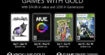 Xbox Games with Gold : voici les jeux gratuits d'avril 2022