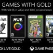 xbox games with gold avril 2022