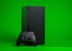 xbox series chiffres europe