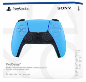 Mando PS5 negro, rojo, azul y rosa barato: ¿dónde comprarlos al mejor precio? 17 117641