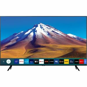 Los mejores televisores 4K LED, OLED y QLED de 2022: ¿qué modelo comprar? 73 16507 0