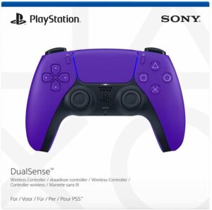 Mando PS5 negro, rojo, azul y rosa barato: ¿dónde comprarlos al mejor precio? 27 51OApiosStL. AC SL1500