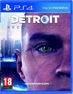 Los mejores juegos de PS4: ¡nuestra selección que no te puedes perder en 2022! 27 51Ov1zdnqlL. AC