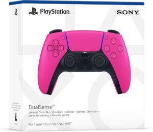 Mando PS5 negro, rojo, azul y rosa barato: ¿dónde comprarlos al mejor precio? 21 61fUAeGIMSL. AC SL1500