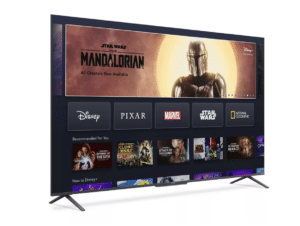 Los mejores televisores 4K LED, OLED y QLED de 2022: ¿qué modelo comprar? 42 Capture decran 2022 04 12 a 15.55.13