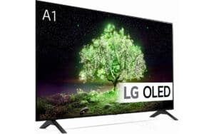 Los mejores televisores 4K LED, OLED y QLED de 2022: ¿qué modelo comprar? 59 LGOLED48A1 1