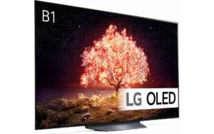 Los mejores televisores 4K LED, OLED y QLED de 2022: ¿qué modelo comprar? 53 LGOLED65B1 1