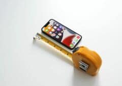 Meilleurs smartphones compacts
