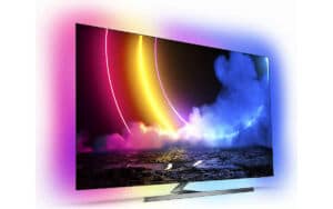 Los mejores televisores 4K LED, OLED y QLED de 2022: ¿qué modelo comprar? 64 PHI55OLED856 1