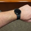 Pixel Watch poignet