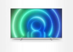 TV Philips 50PUS7556