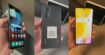 Xiaomi 12 Lite : des photos volées dévoilent son design, le lancement approche