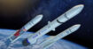 Amazon veut concurrencer Starlink d'Elon Musk grâce à la fusée Ariane 6