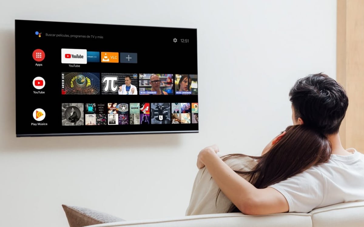 Google has launched Android TV 13, and here’s everything new in the update