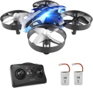 Mejor dron: ¿qué modelo comprar en 2022? 47 atoyx mini
