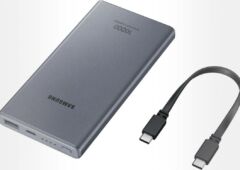batterie externe Samsung EB P3300