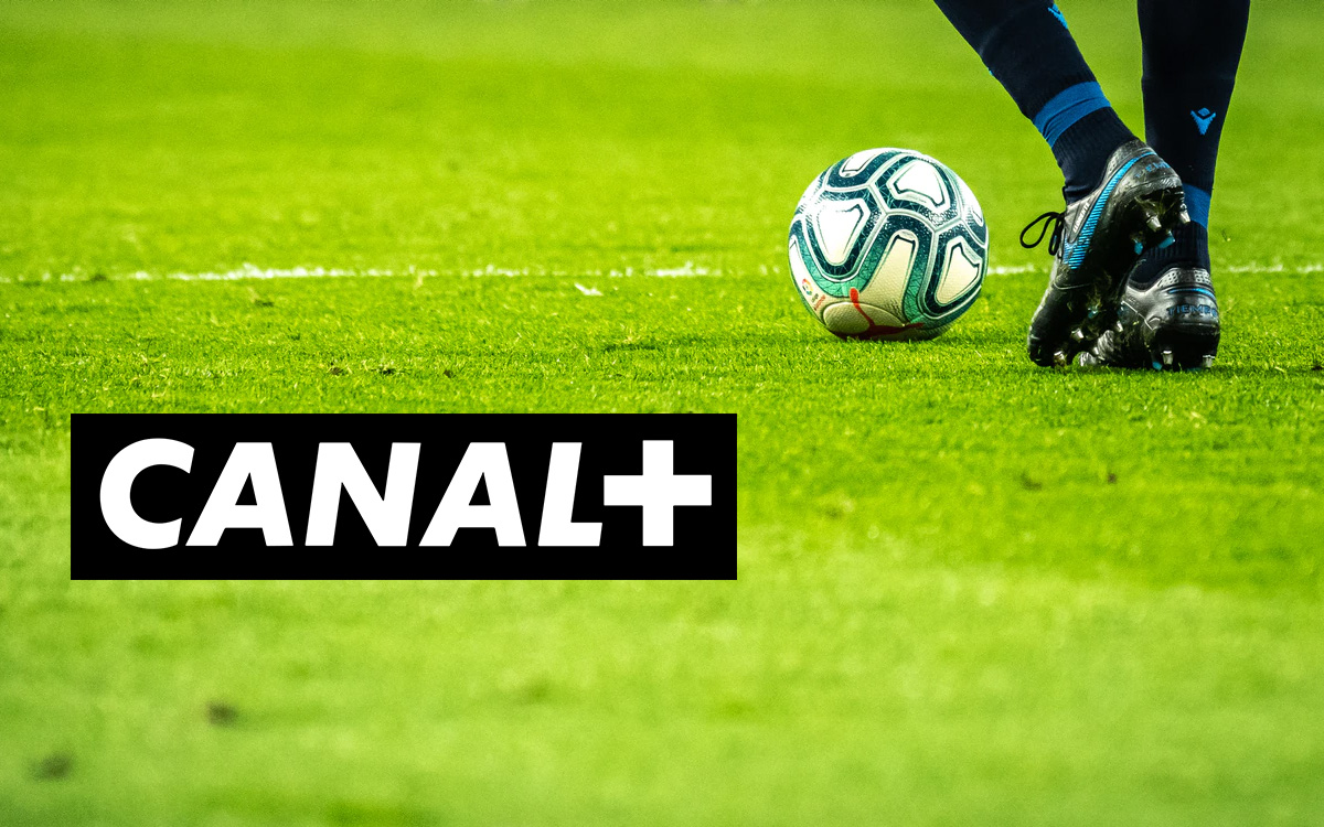 canal+ ligue 1 