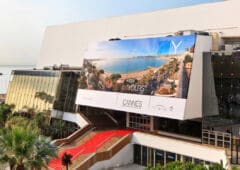 cannes metaverse nft