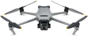 Mejor dron: ¿qué modelo comprar en 2022? 15 dji mavic 3