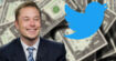 Elon Musk met sur la table 43 milliards de dollars pour racheter Twitter