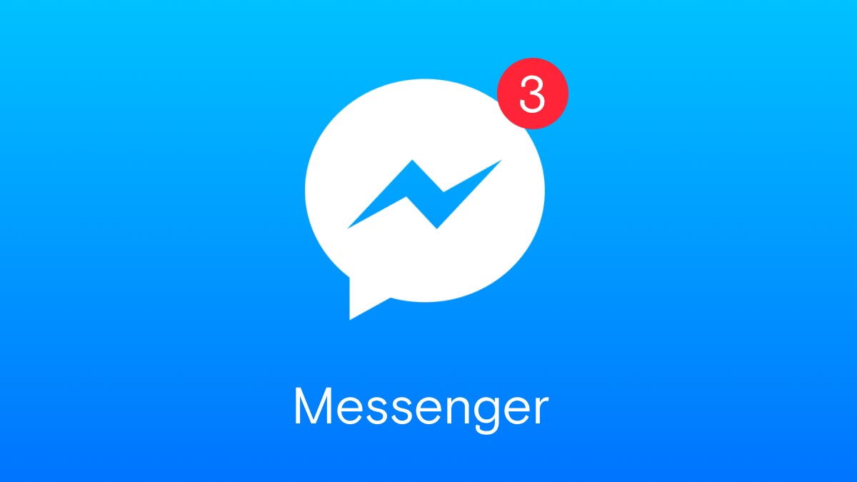 facebook messenger desactivar
