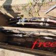 free sabotage fibre