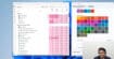 Windows 11 : le Gestionnaire des tâches va bientôt prendre des couleurs