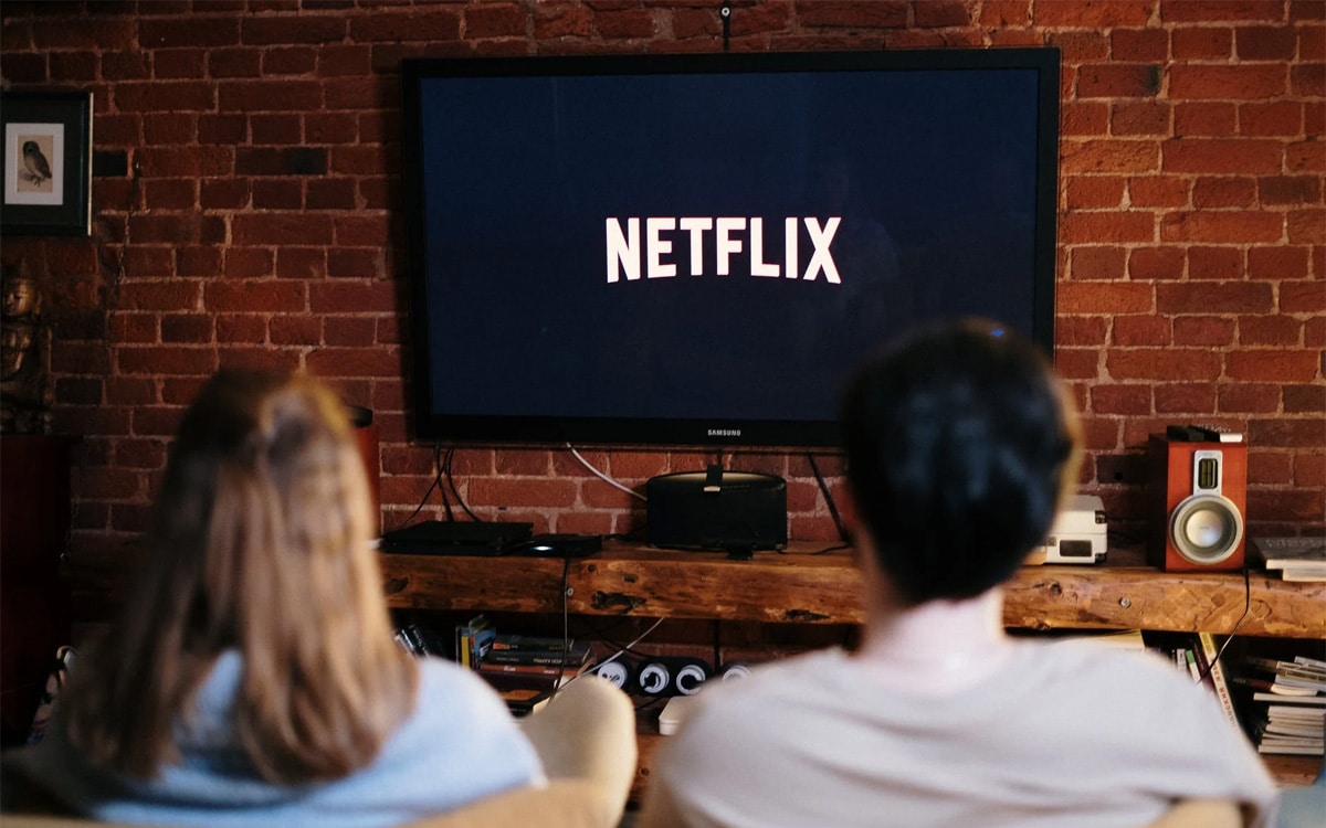 netflix perte abonnés recap