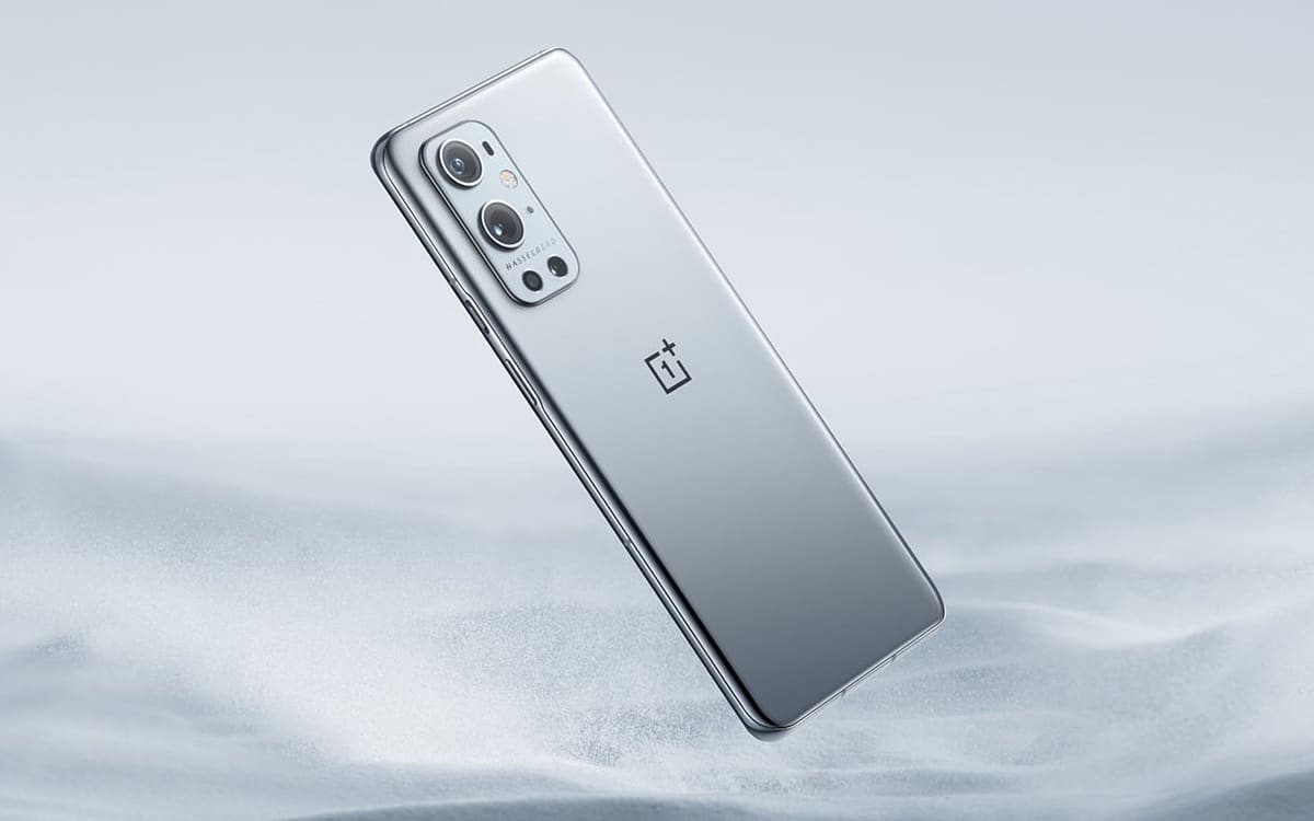 oneplus oxygenos framerate