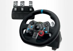 pack Logitech G29 Driving Force