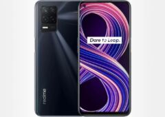 realme 8 5G
