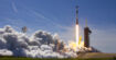 SpaceX va lancer deux satellites espion pour l'armée américaine