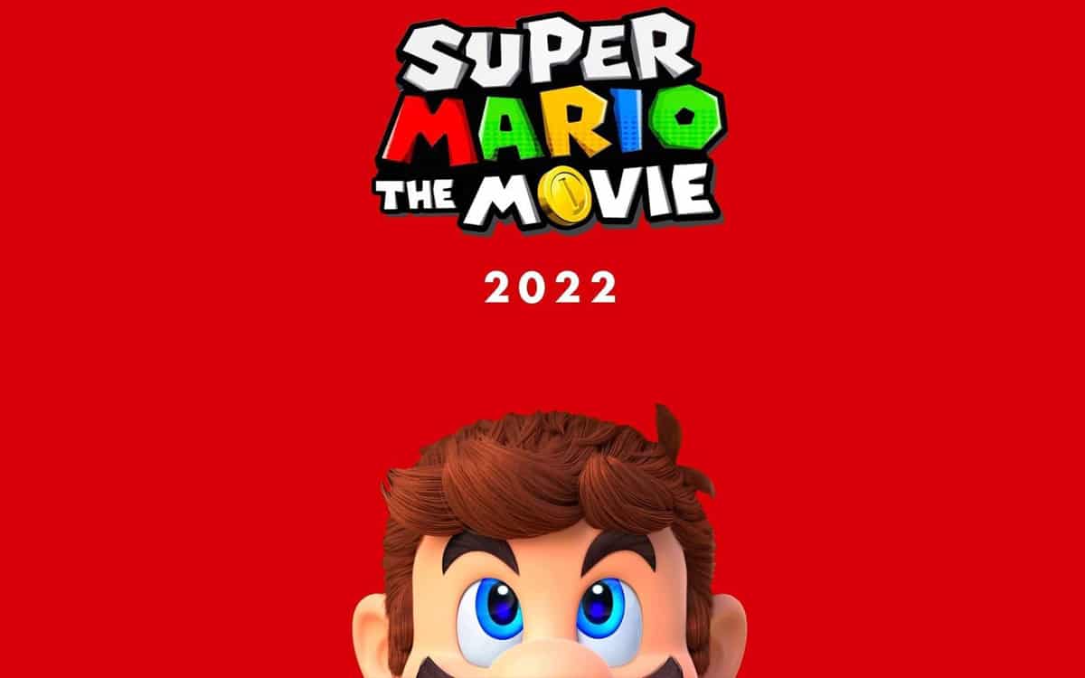 Spoilers de la película Super Mario
