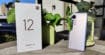 Test Xiaomi 12 5G : un format plus petit que le Mi 11 et bien mieux maitrisé