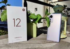 test xiaomi 12 21