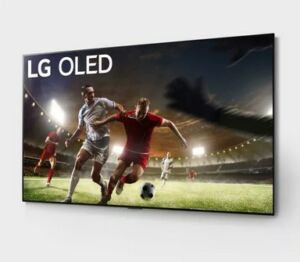 Mejor televisor de 65 pulgadas: ¿qué modelo comprar en 2022? 7 tv oled lg 65G1 meilleur prix