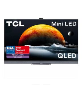 Mejor televisor de 65 pulgadas: ¿qué modelo comprar en 2022? 19 tv tcl 65c825 mini led meilleur prix