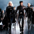X-Men ordre visionnage