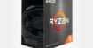AMD Ryzen 5 5600 : l'excellent processeur est à 199,90 ¬ !