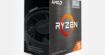 Idéal pour le jeu, le processeur AMD Ryzen 5 5600G est à un bon prix