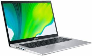 Mejor portátil por debajo de 1000 €: ¿qué modelo elegir en 2022? 36 Acer Aspire 5 A517 52 510M